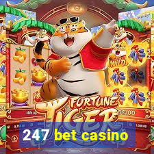 247 bet casino